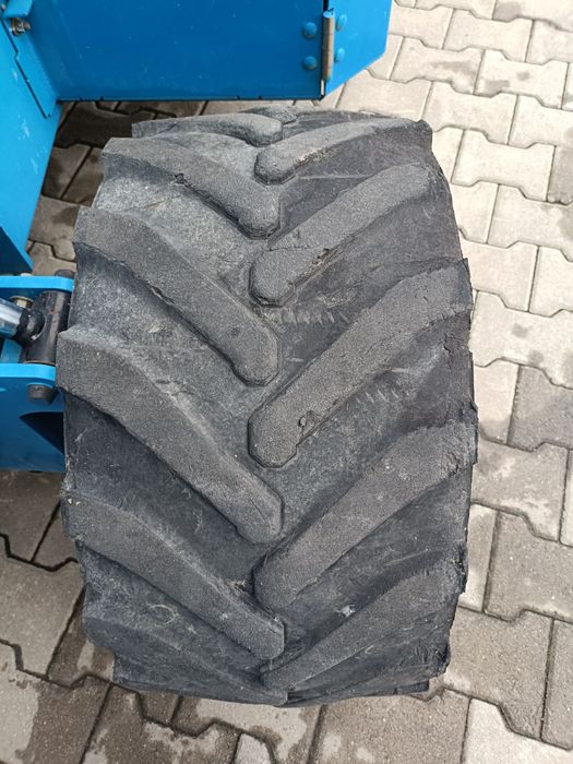 Nacelă diesel  Genie GS3369 RT (4*4)