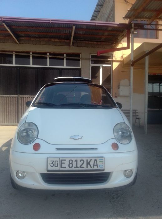 Matiz 2017 srochna sotiladi metan