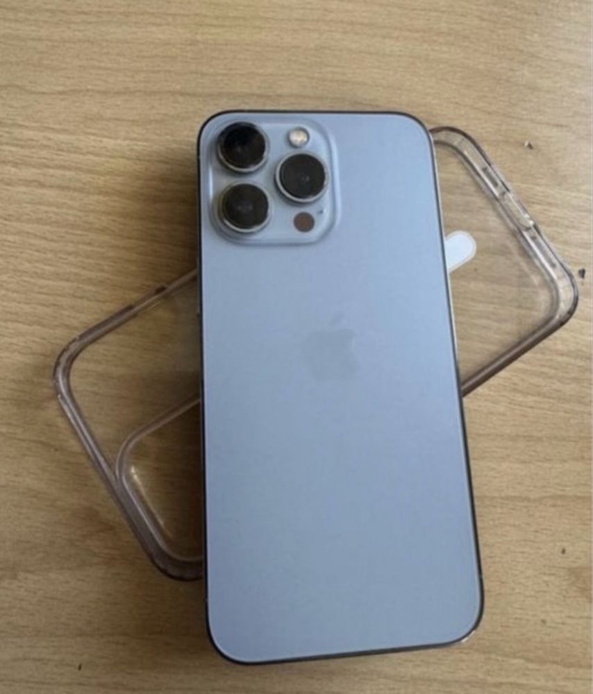 Iphone 13 Pro LL/A obmenga