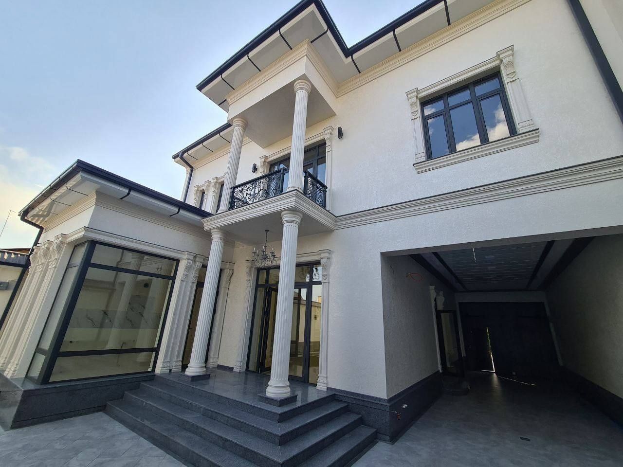 Продаётся ЕВРО дом на Центре Луначарского