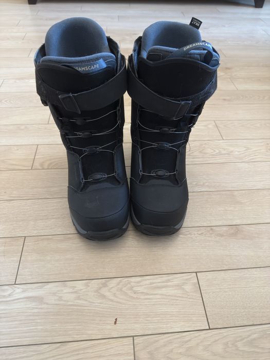 Ghete snowboard marime 45