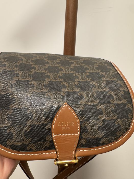 Celine triomphe folco ишлеме