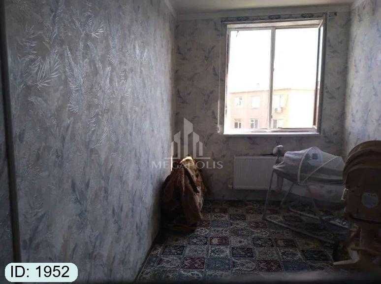 Pridasgir tarafda 2 xona tayyor kvartira  120 oyga sotiladi №1952