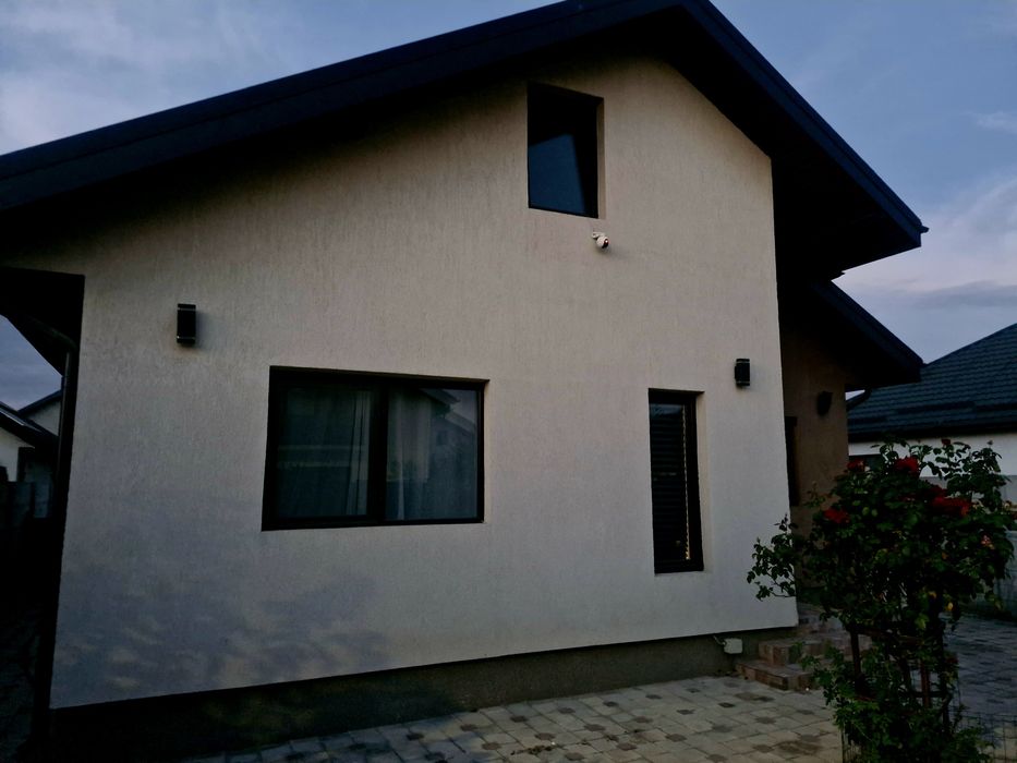 Casa DE VANZARE oras Pantelimon Ilfov