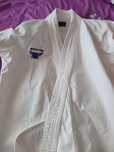 Costum karate judo Armura mărime 160