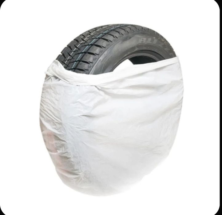 Продам пакеты для колёс, шин