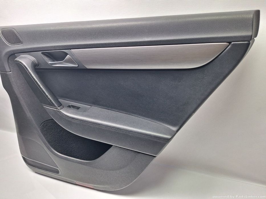 Panou usa dreapta spate VOLKSWAGEN PASSAT Variant (365) [ 2010 - 2014 ], VOLKSWAGEN PASSAT (365) [ 2010 - 2014 ] 1.6 TDi BlueMotion (CAYC) 77KW|105HP