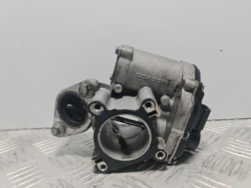 EGR Opel Vivaro 2.0 dCi M9R