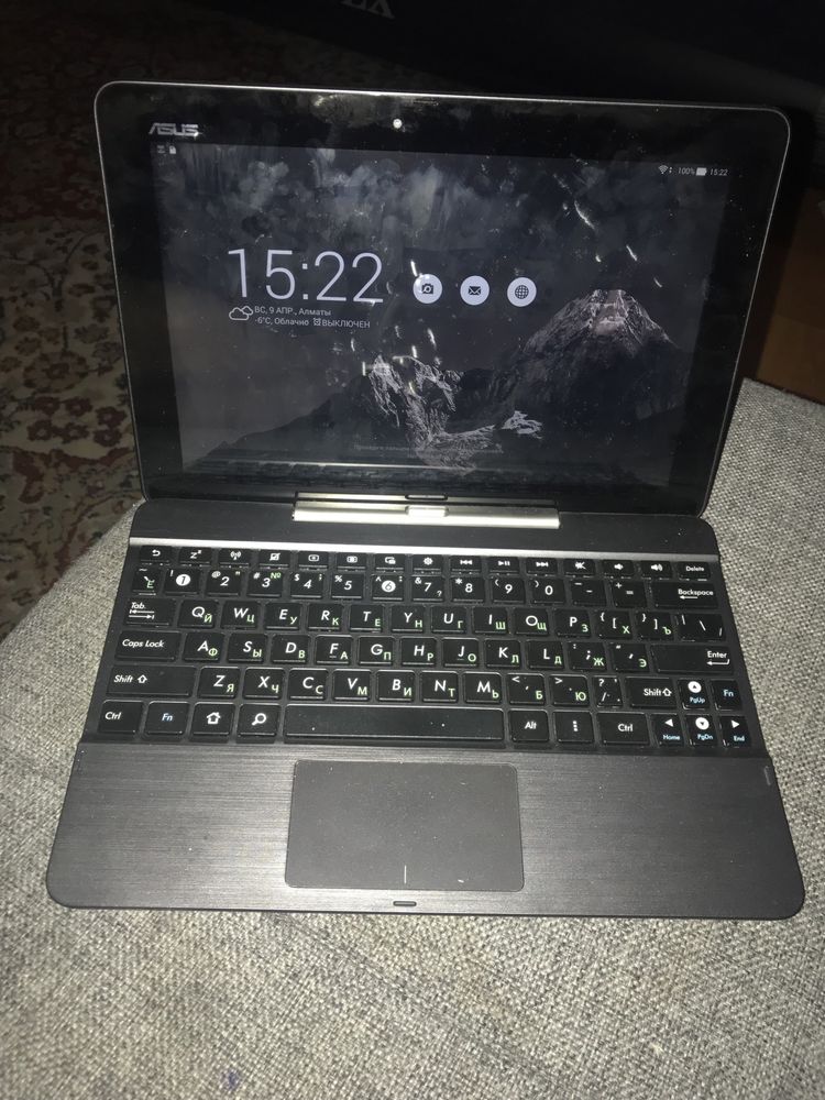 Asus transformer