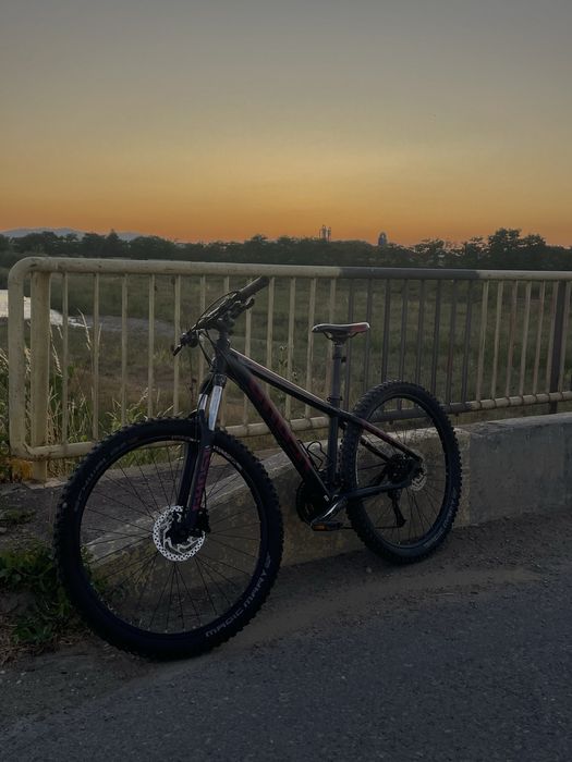 Vand bicicleta ghost