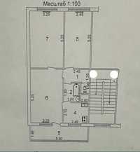 Феруза Продается квартира 3/1/4 Балкон 1.5х6 Можно под Ипотеку N516