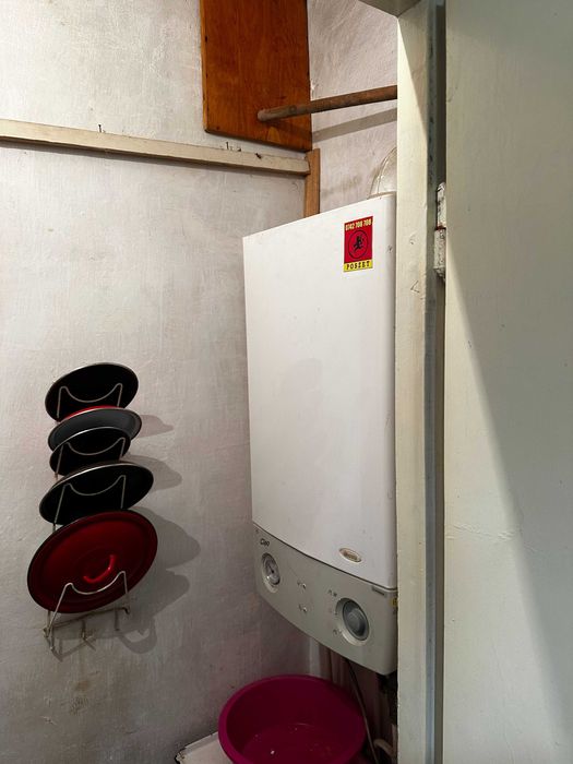 Vand apartament 2 camere centru Satu Mare