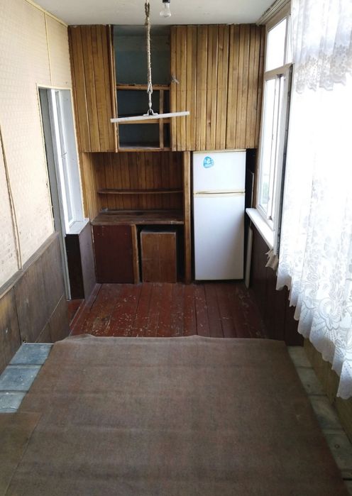 Юнусабад 13, 2/4/5 УлУчШеНкА Неторец Балкон 6 на 2 Средний Ремонт