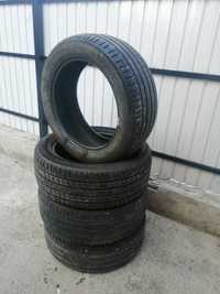 235/55 R19 - Michelin Latitude Sport 3 (Vară)