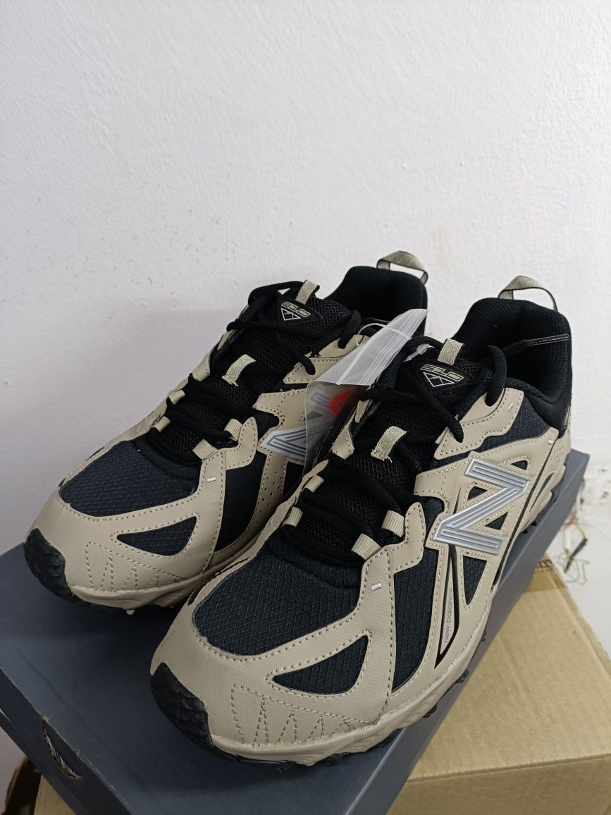 New Balance 610 номер 44.5