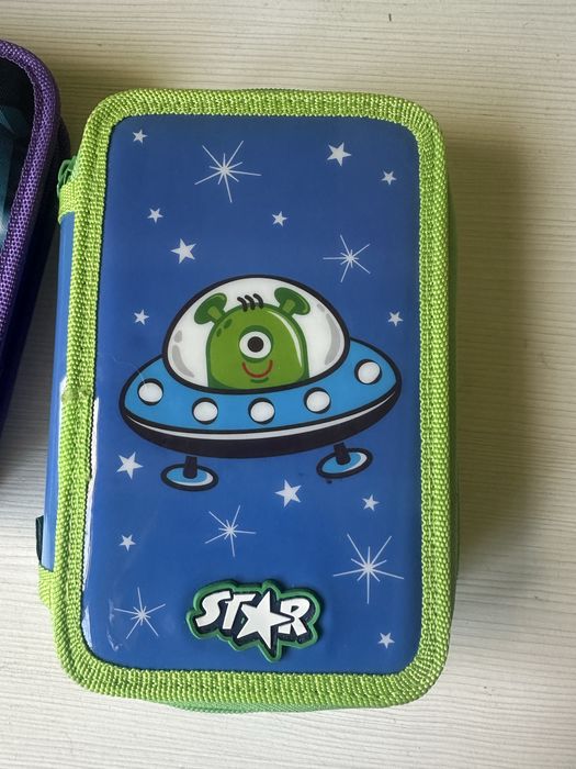 Ученически несесери