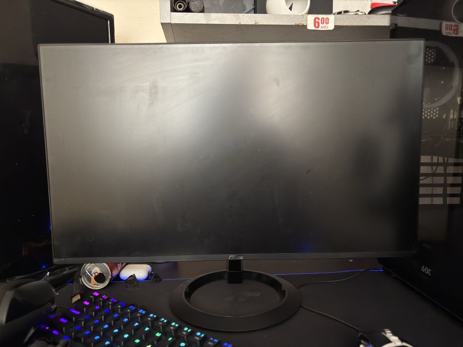 Монитор Asus 24инча 75hz