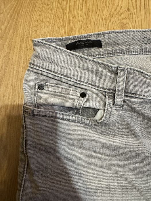 Дамски дънки Clavin Klein