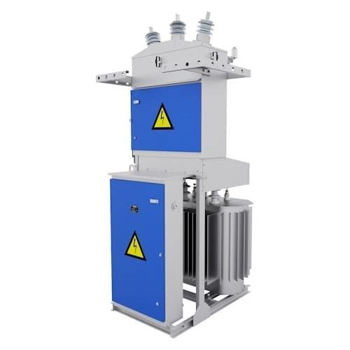 Трансформатор комплект