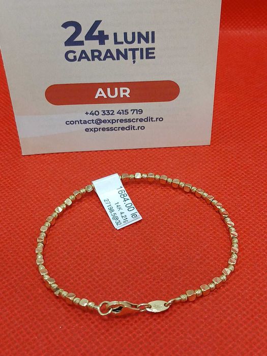 [AG46] Bratara aur B.27198