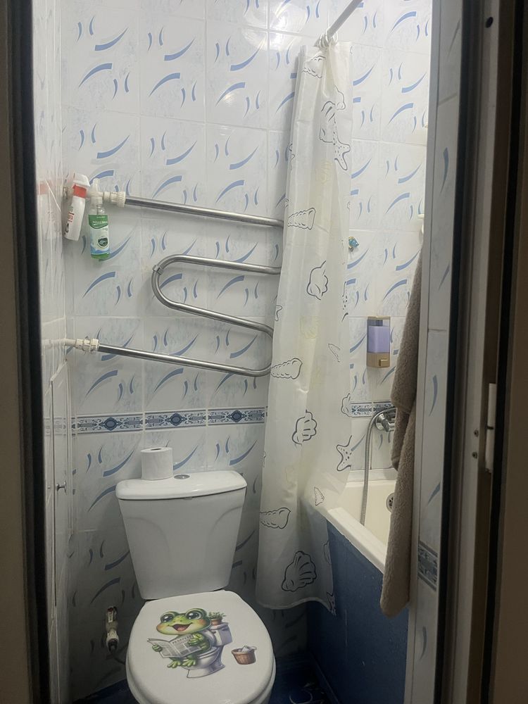 Продается квартира