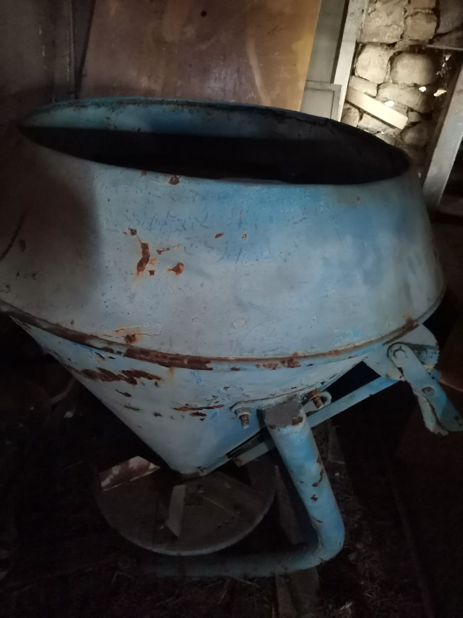Продавам пръскачка 400л.,турска