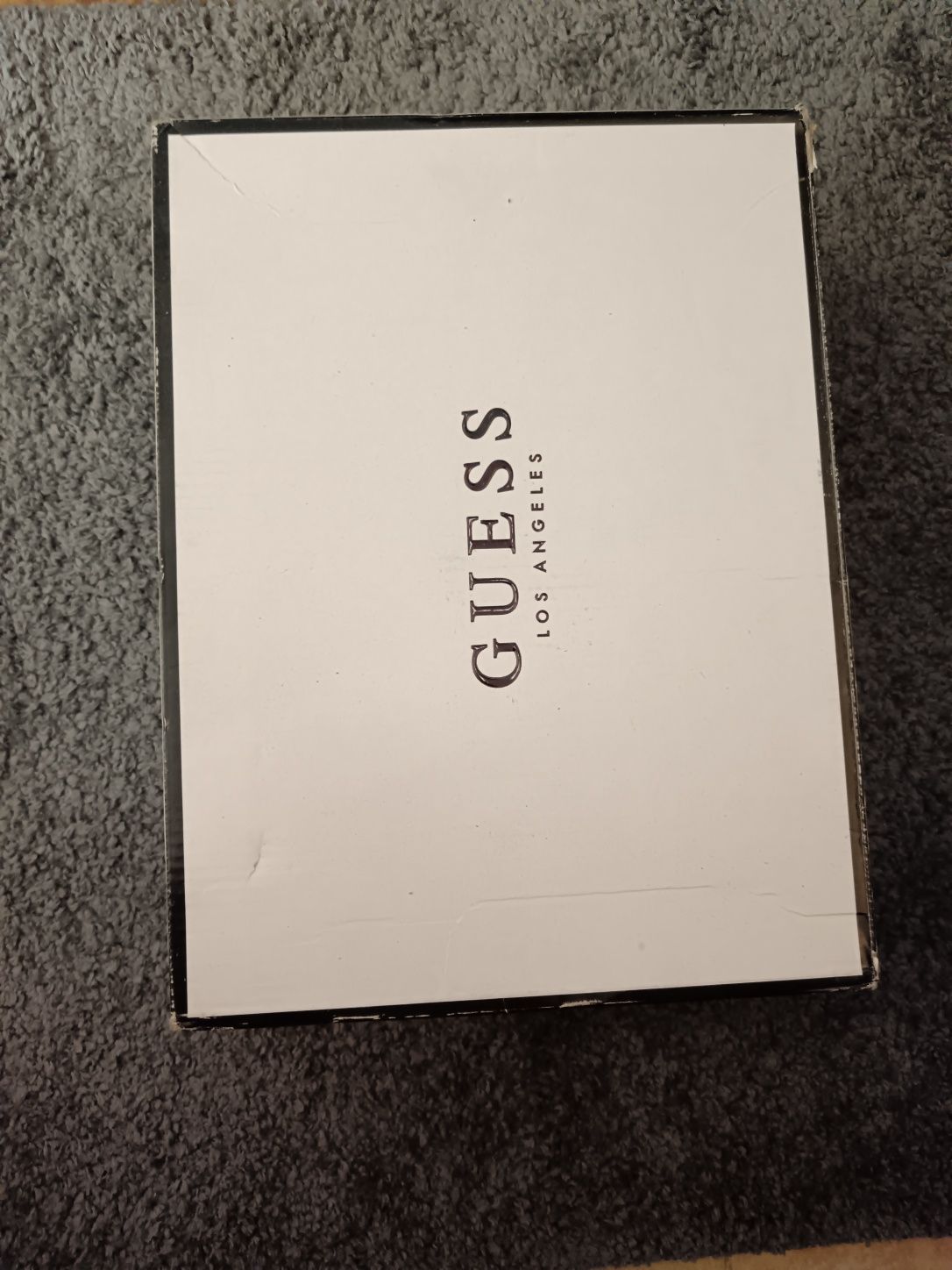 Дамски маратонки GUESS