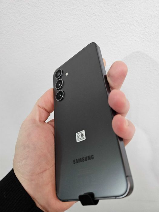 Samsung Galaxy S24 plus 512 gb nou 0sec 0min neactivat.