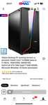 Pc gaming intel i5, 16GB