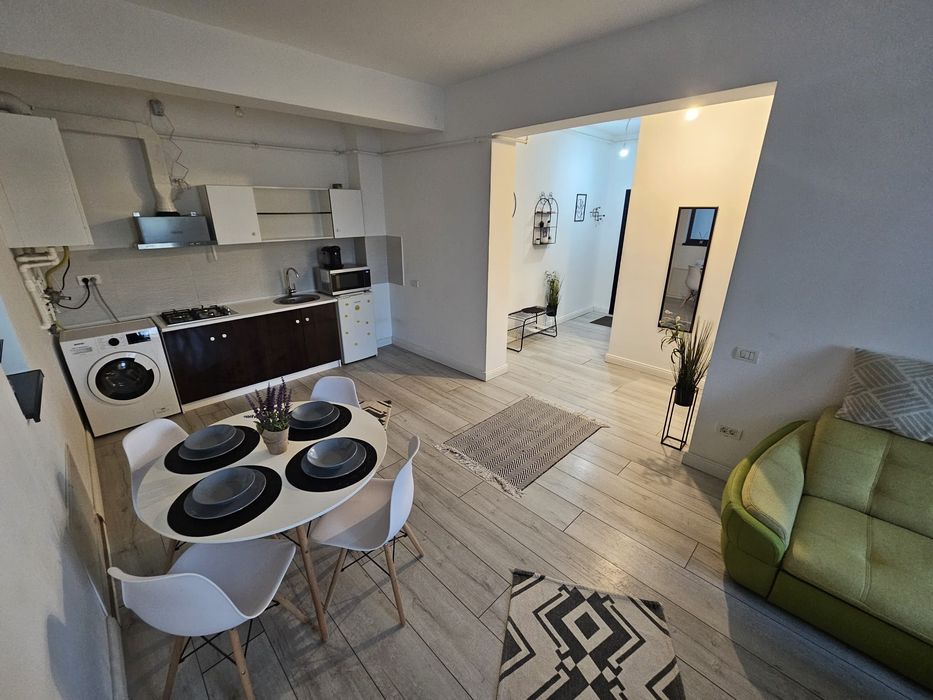 Apartament de vânzare MAMAIA NORD ( LUMA RESIDENT 1)