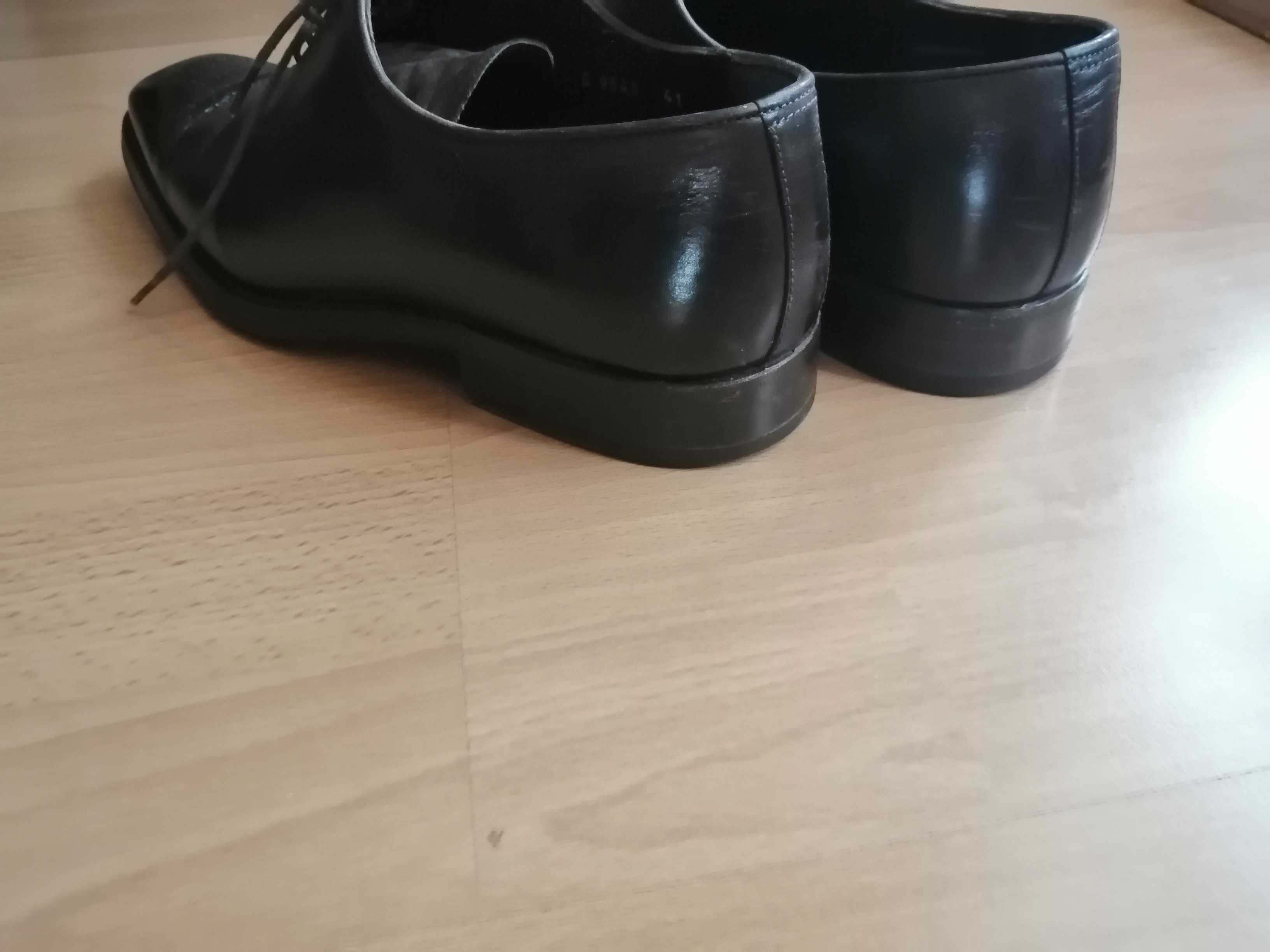 Pantofi cacharel 43