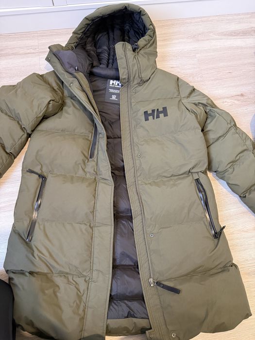 Geacă femei  Helly Hansen