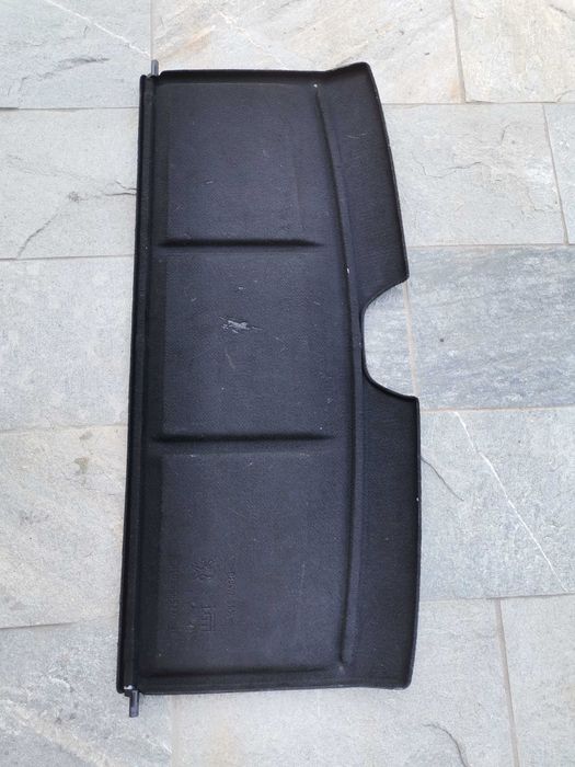 Кора багажник за Пежо 106/Peugeot 106/Саксо/ Citroen Saxo 1998--2002г