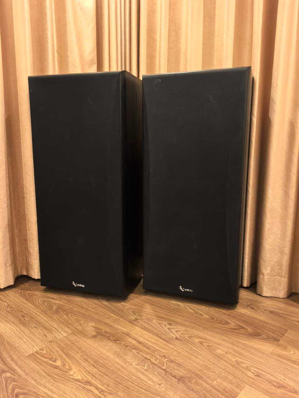 Тонколони Infinity SM 155