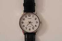 Качествен оригинален мъжки часовник CASIO LTP-1303PL-7B + бонус каишка