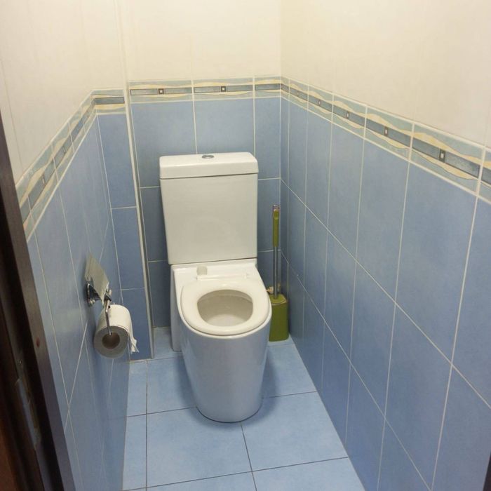 Сдается двух комнатная квариира на Ташсельмаше