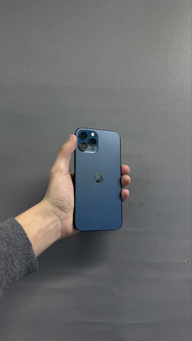 Айфон 12 Про Макс