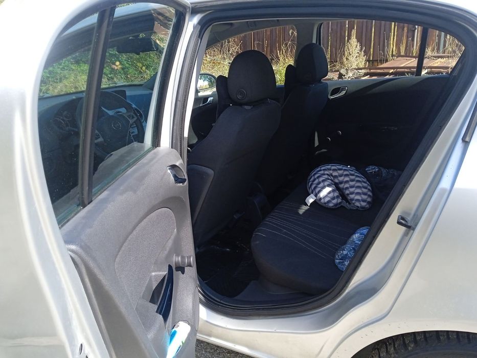 Opel Corsa 1.3 Mjet /diesel/