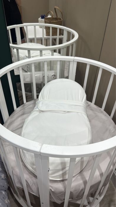 продам детский кокон