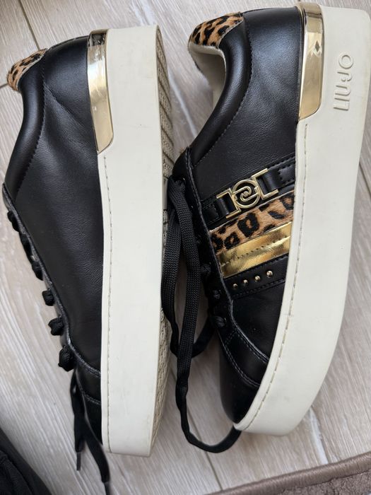 Обувки сникърси liu jo 39