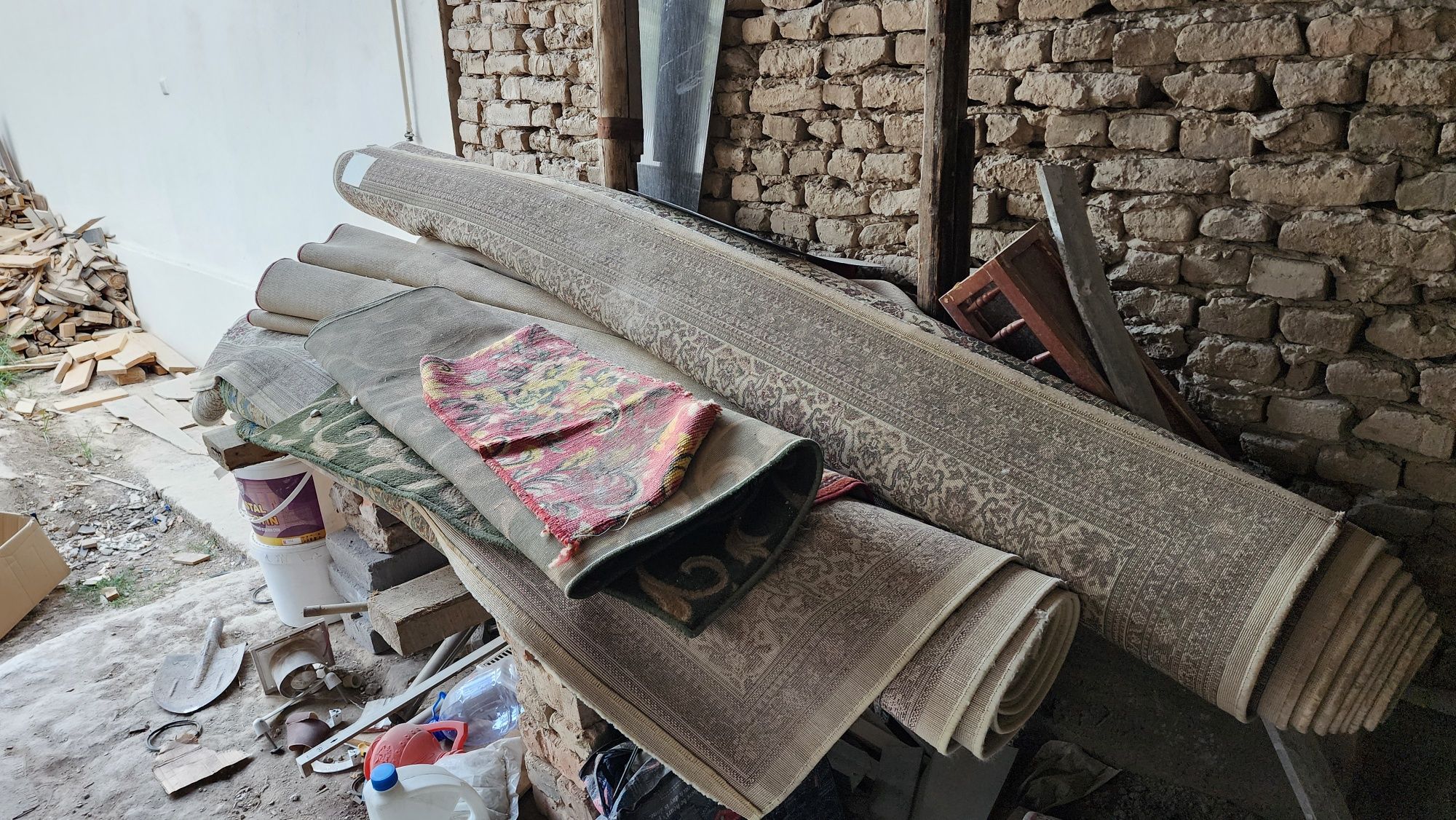 Продам ковры СРОЧНО