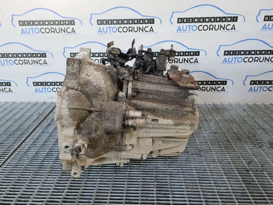 Cutie de viteze Hyundai IX35 2.0 CRDI 2010 - 2019 136CP Manuala 6 Trepte D4HA (943) ...