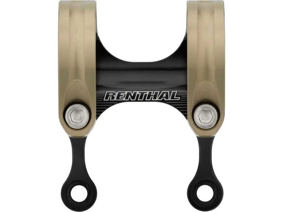 NOU! Pipa bicicleta direct mount Renthal Integra 31,8 / 45 x 0