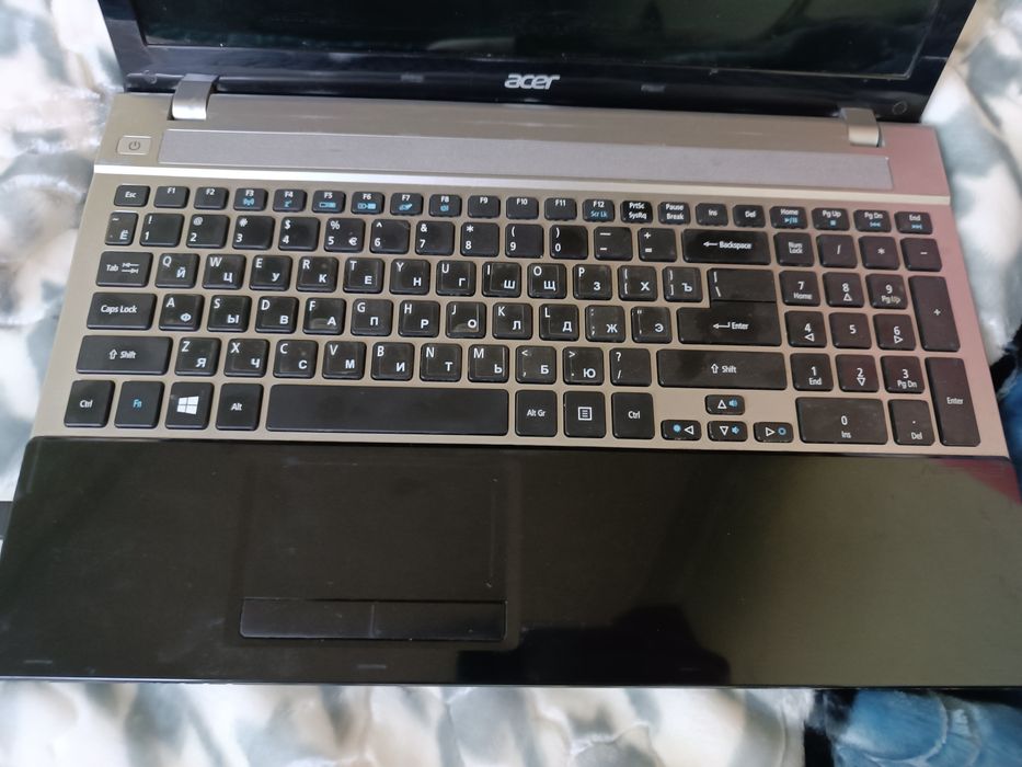 Продается ноутбук ACER в отличном состоянии