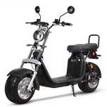 Scuter electric baterie 20AH +certificat+factura