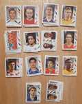 Panini Предлагам 264 стикера от Световното първенство 2006 в Германия!