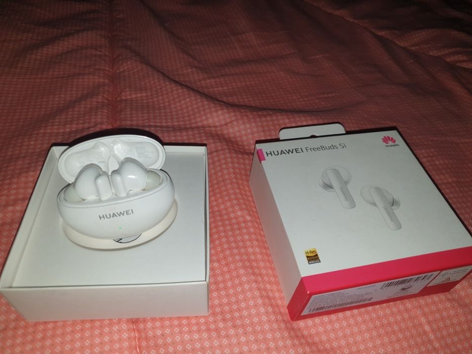 HUAWEI FreeBuds 5i