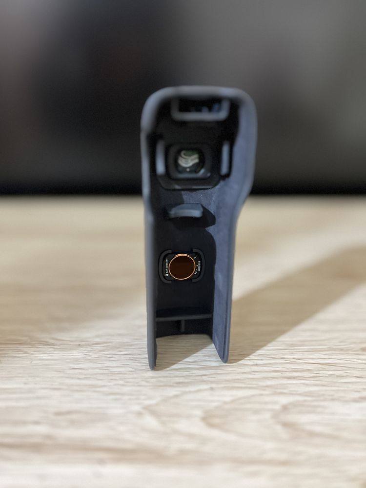 Osmo pocket 3 kit pentru vlog
