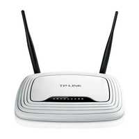Router wireless 300Mbps TP-Link