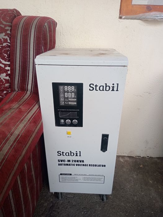 Stablizator sotiladi